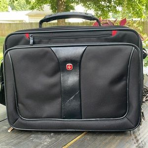 Wenger Laptop Carry Case